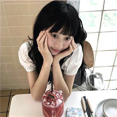 烈焰红唇